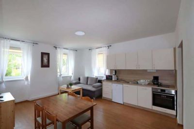 Apartmán u Lipna