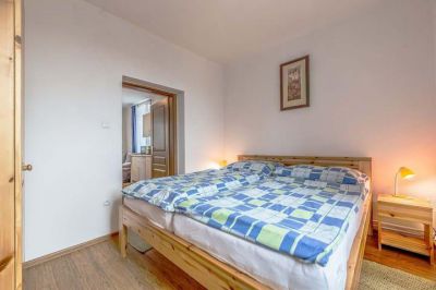 Apartmán u Lipna