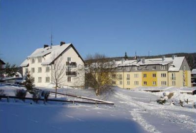 Bytový apartmán U hamru