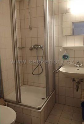 Apartmán U Medvěda na Šumavě