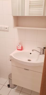 Apartmán 2+1 v Petříkově