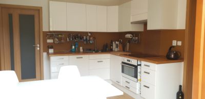 Apartmán 2+1 v Petříkově