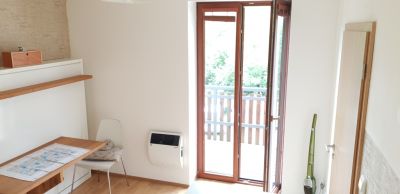 Apartmán 2+1 v Petříkově