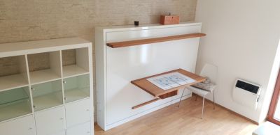 Apartmán 2+1 v Petříkově