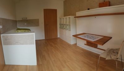 Apartmán 2+1 v Petříkově