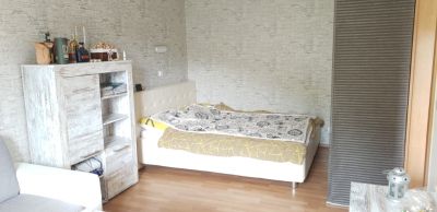 Apartmán 2+1 v Petříkově