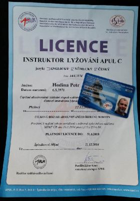 Apartmány Vejminek - Šutrs