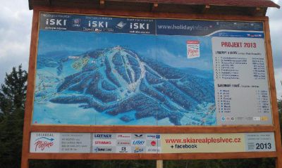 Apartmány Vejminek - Šutrs