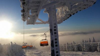 Apartmány Vejminek - Šutrs