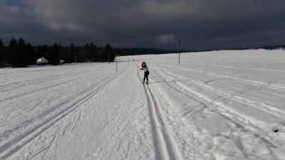 Apartmány Vejminek - Šutrs