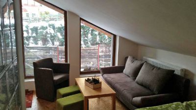 Apartmány Vejminek - Šutrs