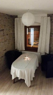 Apartmány Vejminek - Šutrs