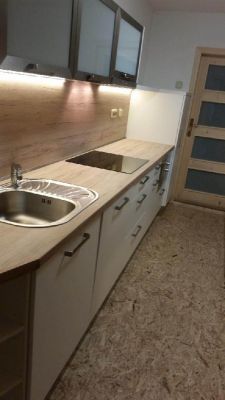 Apartmány Vejminek - Šutrs