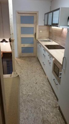 Apartmány Vejminek - Šutrs