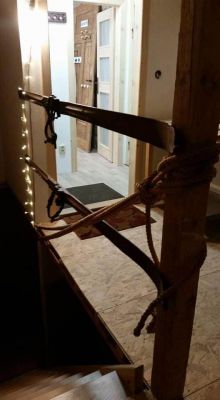 Apartmány Vejminek - Šutrs