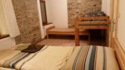 Apartmány Vejminek - Šutrs