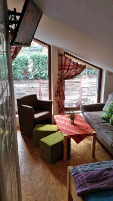 Apartmány Vejminek - Šutrs