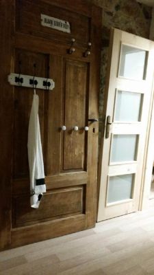 Apartmány Vejminek - Šutrs