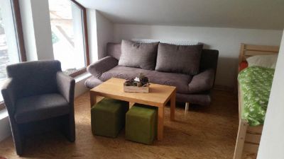 Apartmány Vejminek - Šutrs
