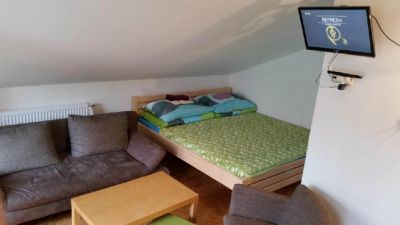 Apartmány Vejminek - Šutrs