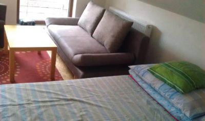 Apartmány Vejminek - Šutrs