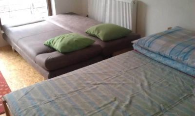 Apartmány Vejminek - Šutrs