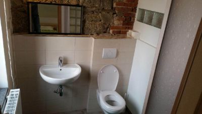 Apartmány Vejminek - Šutrs