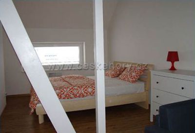 Apartmán Větrný Vrch Dolní Morava