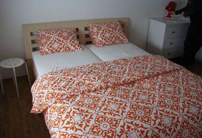 Apartmán Větrný Vrch Dolní Morava