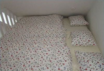 Apartmán Větrný Vrch Dolní Morava