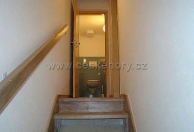 Apartmán Větrný Vrch Dolní Morava