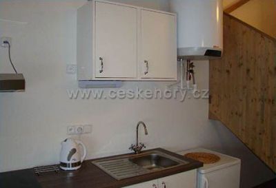 Apartmán Větrný Vrch Dolní Morava