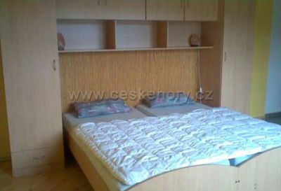 Apartmán Viktorka Janské Lázně