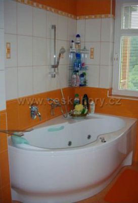 Apartmán Viktorka Janské Lázně