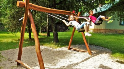 Apartmán Votrubcovi