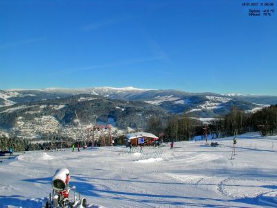 Apartmán Votrubcovi