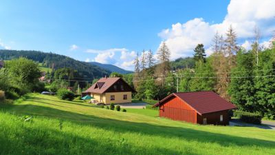 Apartmán Votrubcovi