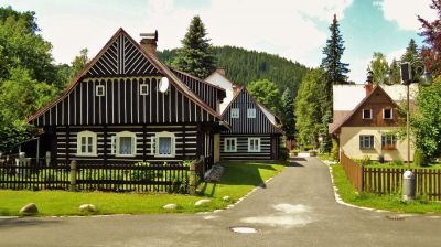 Apartmán Votrubcovi