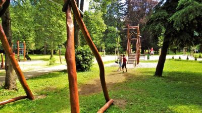 Apartmán Votrubcovi