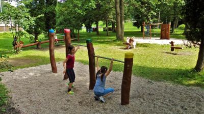 Apartmán Votrubcovi