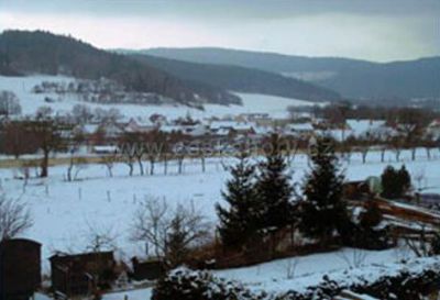 Apartmán Chvalšiny