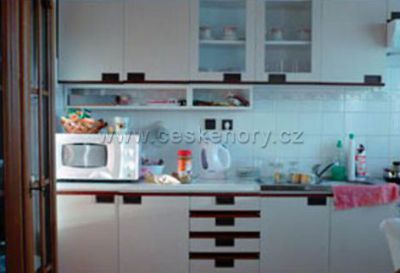 Apartmán Chvalšiny