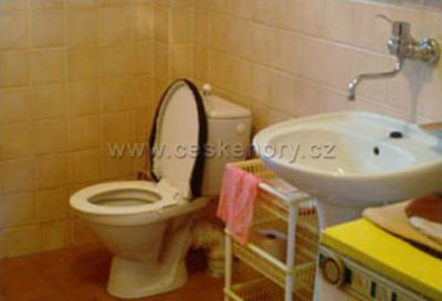 Apartmán Chvalšiny