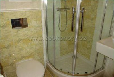 Apartmán v hotelu ActivityPark Všemina