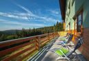 Pec pod Sněžkou Apartmán 105
