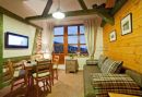 Pec pod Sněžkou Apartmán 105
