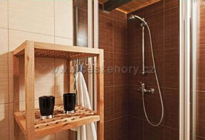 Pec pod Sněžkou Apartmán 105