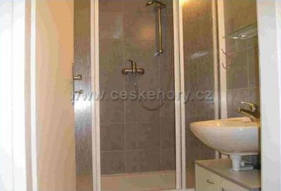 Apartmán 14 Ramzová