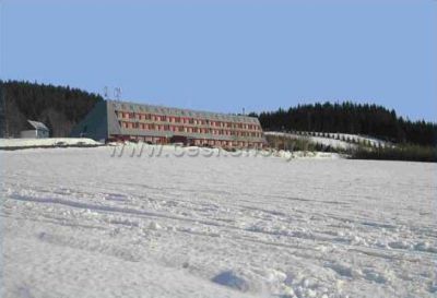 Apartmán 14 Ramzová