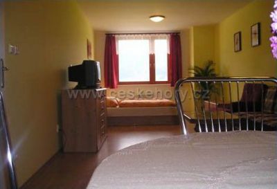 Apartmán 14 Ramzová